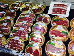 -金鹰超市(国际购物中心新街口店)