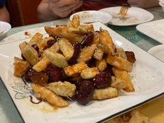 -黄家饺子东北特色菜馆(湖滨商业街店)