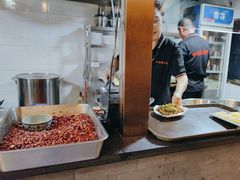 -缘福乡村铁锅炖民宿(八达岭店)