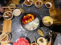 -蜀大侠火锅(丹徒宝龙广场店)