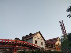 -深圳欢乐谷