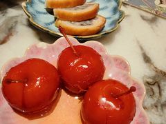 -大连星海皇冠假日酒店