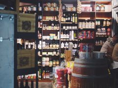 -Alimentari早午餐(安福路店)