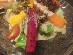 -王鼎精致料理铁板烧(世博源店)