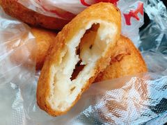 -厚富香面食店王好炸糕(延安路店)