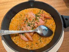 -翠贝卡&Mama Kelly Brunch Coffee(河西店)