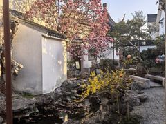 -苏州冶园园林民宿(太湖西山风景区店)