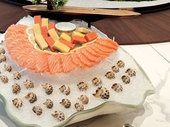 -粤盛海鲜楼(融冠乐城店)