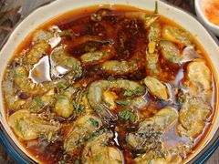 -大洋家·潮汕鱼鲜·花胶砂锅粥(天河东路店)