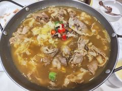 -凯鸽酒楼(大同振兴街店)