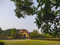 -桂林独秀峰王城景区