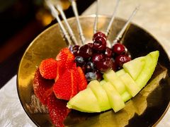 果盘-人间采蜜(海信广场店)