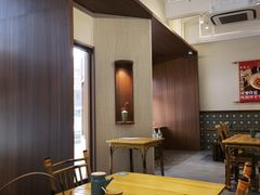 大堂-面春山·传统老卤面(天隆寺店)