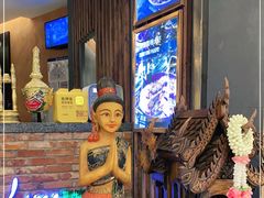 -青檸泰 LIME THAI (财富购物中心店)