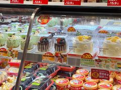 -味多美蛋糕(灯市口店)