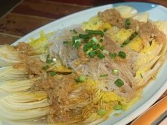 -庆江南江南菜(张家港吾悦店)