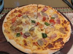 -美森西餐厅(曙光大道店)