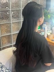 -晓V彩妆造型(大学路店)