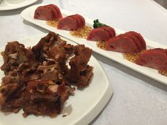 -北李妈妈菜·海肠捞饭(高新万达店)