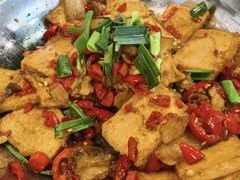 -韶山冲湘菜馆(黄桦路店)