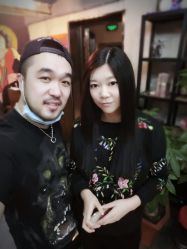 点击看大图 -IN HAIR艺术+造型