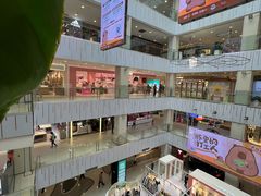 -凯德MALL(西直门店)