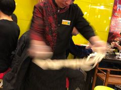 -芦月轩羊蝎子(北蜂窝店)