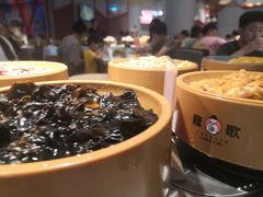 -龍歌自助小火锅(城阳万象汇店)