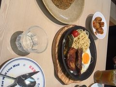 -卡朋西餐(东方广场店)