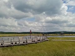 -塞罕坝国家级自然保护区