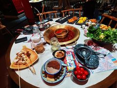 -哥老官重庆美蛙鱼头(龙湖杭州金沙天街店)