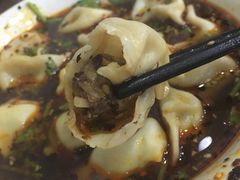 -回坊马二饺子馆