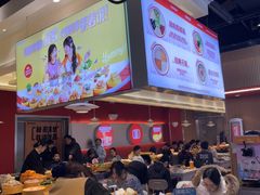 -龍歌自助小火锅(秦淮水游城店)