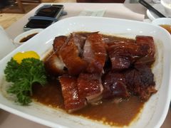 -尚一汤 广东炖汤(金桥国际店)