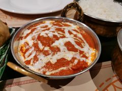 -克比叔叔印度餐厅Kebabs on the Grille(人民广场店)