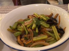 -吴山贡鹅(罍街店)