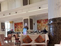 -北京君和豪生温泉度假酒店