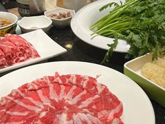 -南门涮肉(东单店)