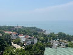 -青岛海景花园大酒店