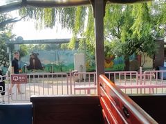 -竹泉村旅游度假区