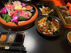 -無二炙坊·和牛烧肉(大钟寺1733店)