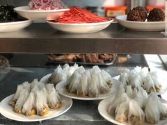 -天回镇何氏豆腐(总店)