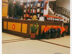 -宏顺佰渔庄(松花湖店)