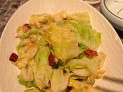 手撕包菜-2046湘味厨房(深圳湾店)