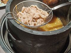 -野·大山里土鸡火锅(万科里店)