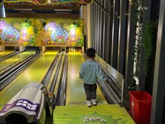 -大鲁阁保龄球(苏州园区店)