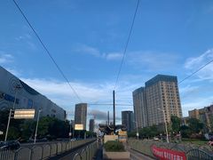 -万达广场(松江店)