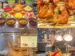 -玛莎拉自助餐厅(国贸店)