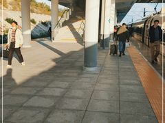 -烟台南站