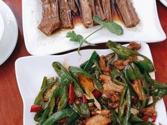 -潮名荟潮州菜馆(祈福缤纷世界店)